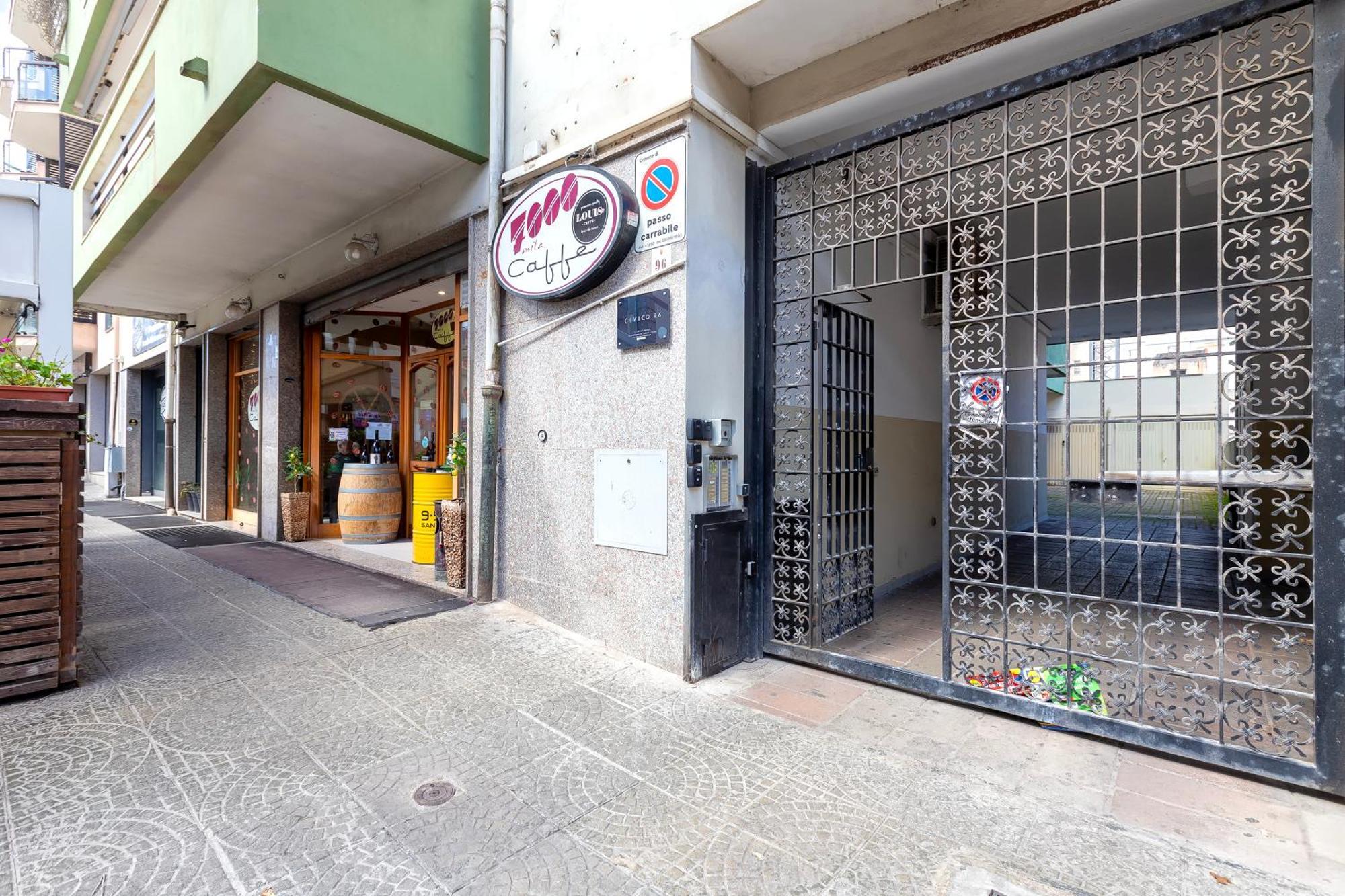 Civico 96 - Magnolia Holidays Alghero Dış mekan fotoğraf