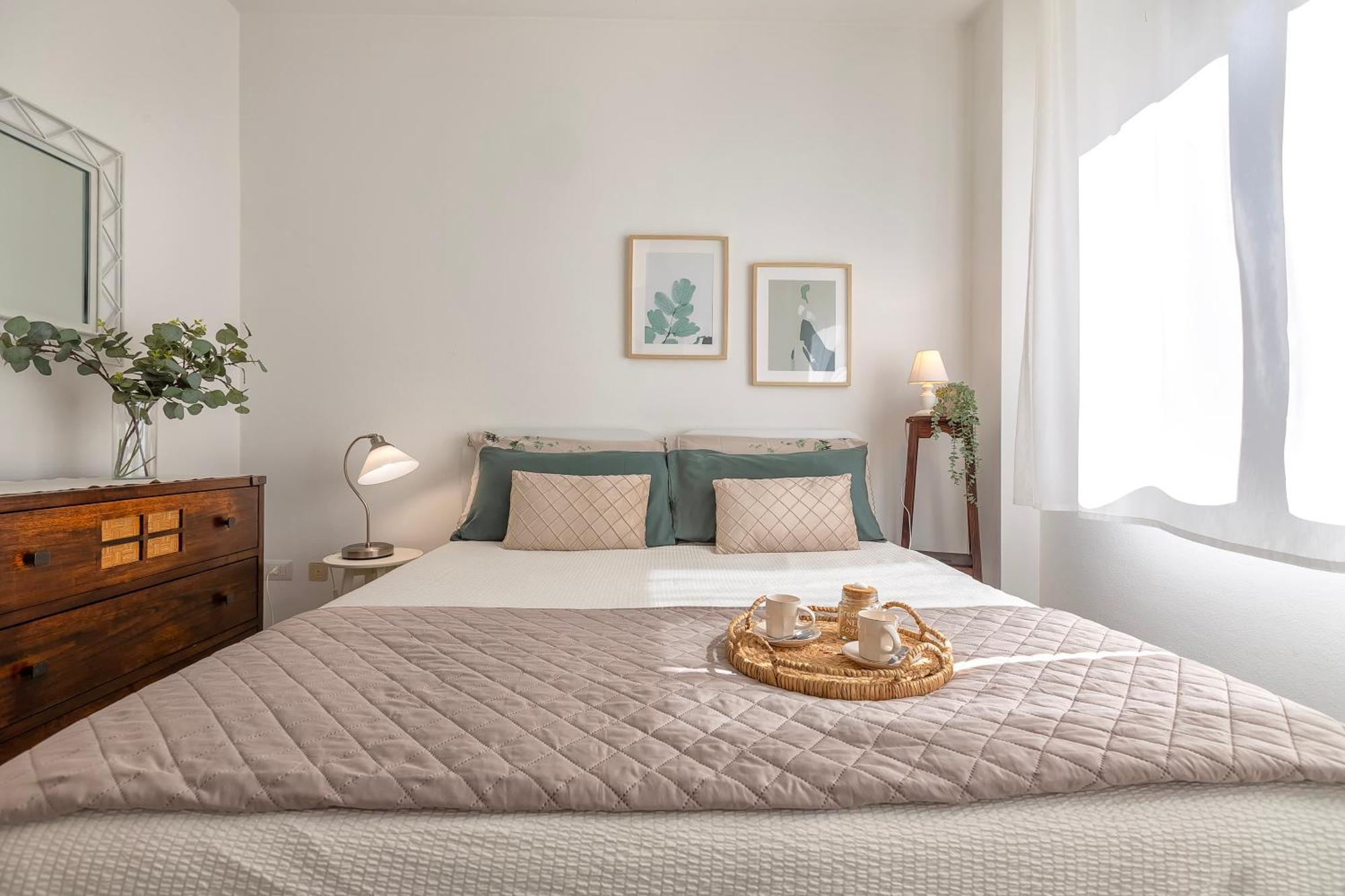 Civico 96 - Magnolia Holidays Alghero Dış mekan fotoğraf
