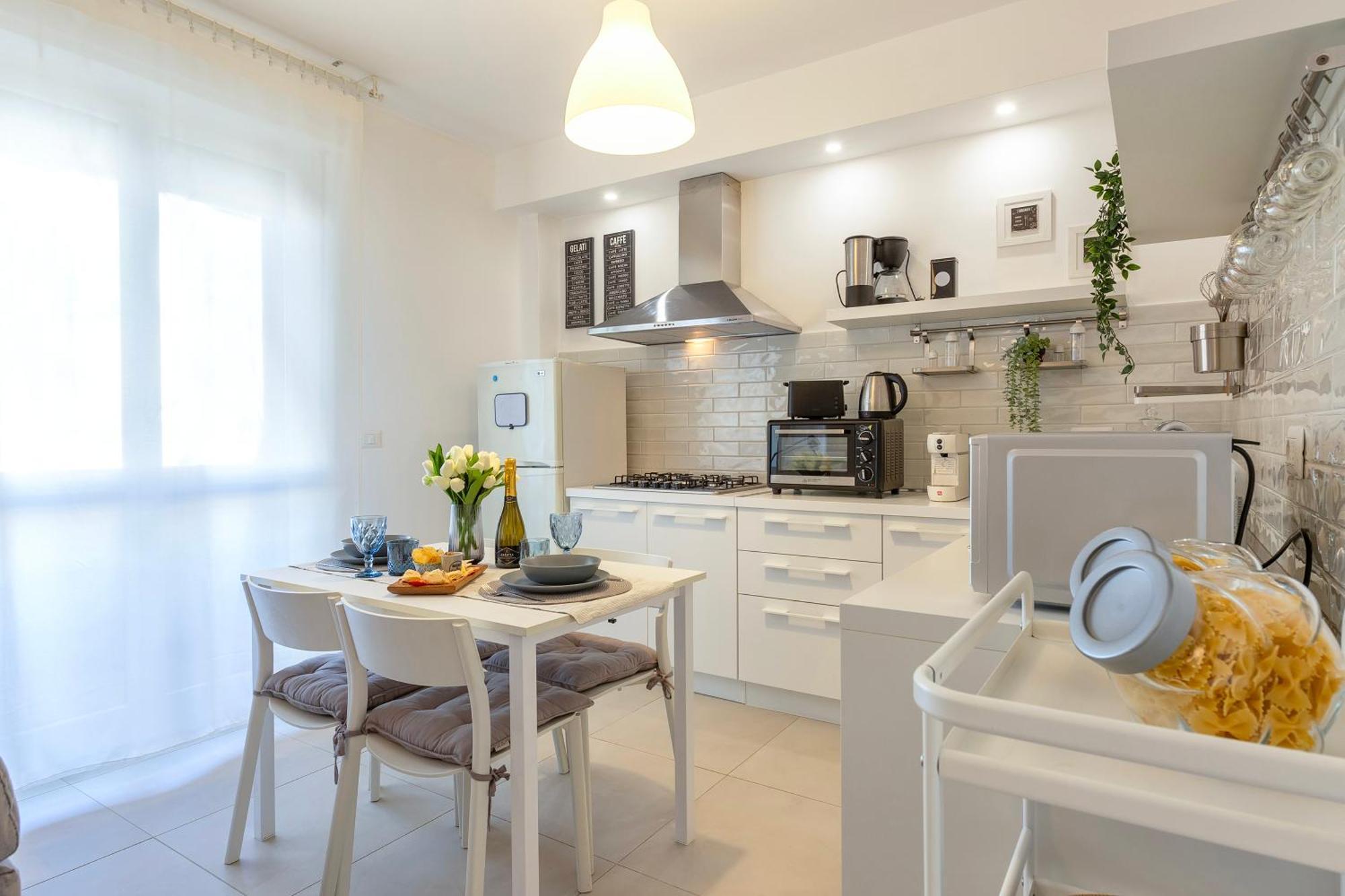 Civico 96 - Magnolia Holidays Alghero Dış mekan fotoğraf