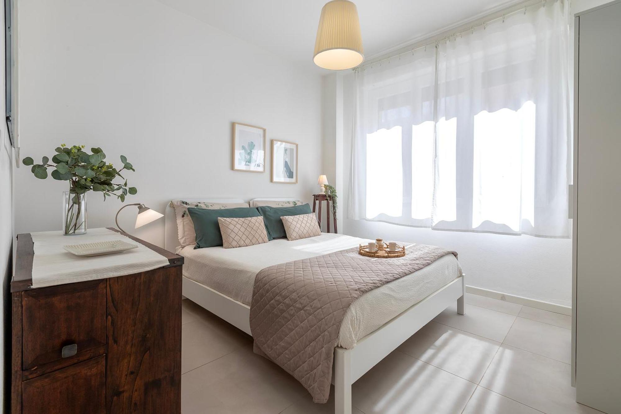 Civico 96 - Magnolia Holidays Alghero Dış mekan fotoğraf